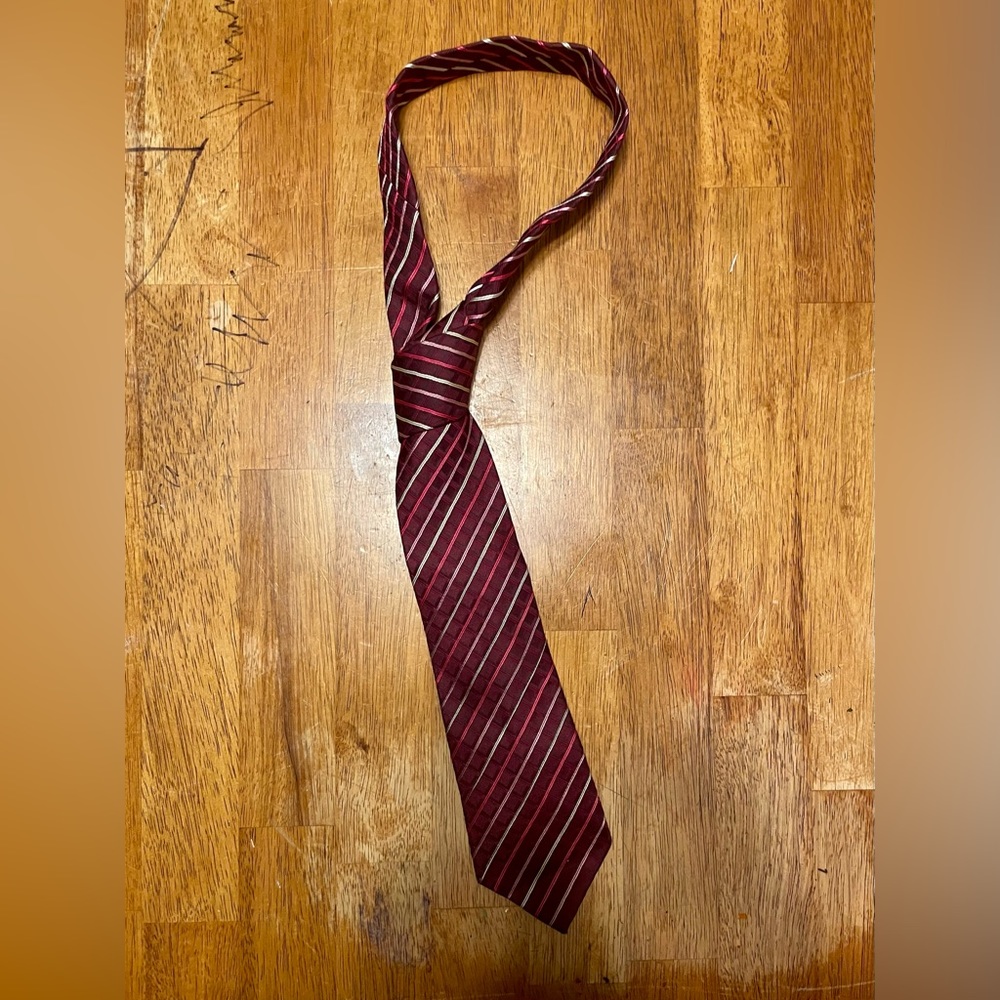 Benetton Men’s Tie